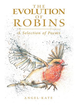 cover image of The Evolution of Robins